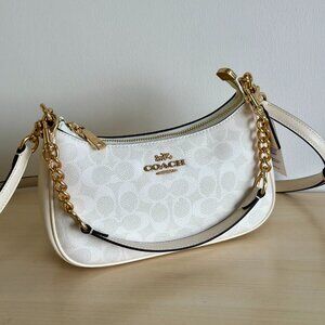 Coach Terry Shoulder Bag